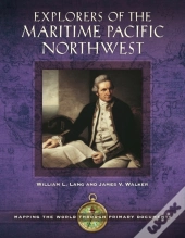 Explorers Of The Maritime Pacific Northwest