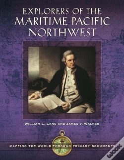 Capa do artigo Explorers Of The Maritime Pacific Northwest