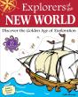 Explorers Of The New World - Preview
