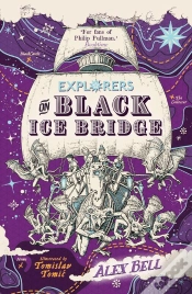 Capa do artigo Explorers On Black Ice Bridge