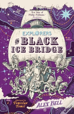 Capa do artigo Explorers On Black Ice Bridge