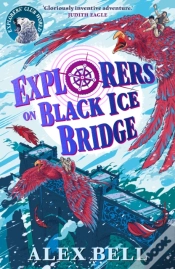 Capa do artigo Explorers On Black Ice Bridge
