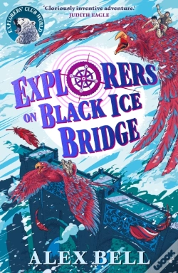 Capa do artigo Explorers On Black Ice Bridge