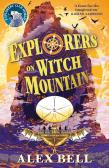 Explorers On Witch Mountain