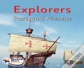 Explorers Past And Present