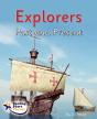 Explorers Past And Present - Preview