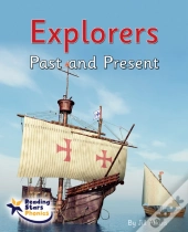 Explorers Past And Present
