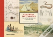 Capa do artigo Explorers