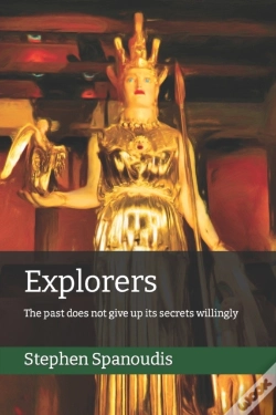 Capa do artigo Explorers