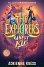 Explorers: The Quest For The Kid - Preview