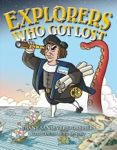 Explorers Who Got Lost