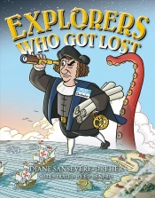 Capa do artigo Explorers Who Got Lost