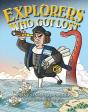 Explorers Who Got Lost - Preview