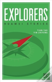 Capa do artigo Explorers