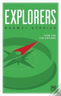 Capa do artigo Explorers
