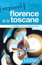 Capa do artigo Explorez : Florence Et La Toscane (Édition 2026)
