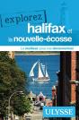 Explorez ; Halifax Et La Nouvelle-Écosse (Édition 2020) - Preview