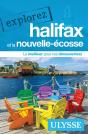 Explorez : Halifax Et La Nouvelle-Écosse (Édition 2026) - Preview