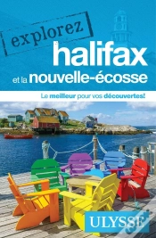 Capa do artigo Explorez : Halifax Et La Nouvelle-Écosse (Édition 2026)