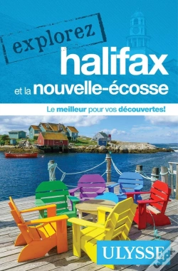 Capa do artigo Explorez : Halifax Et La Nouvelle-Écosse (Édition 2026)