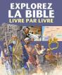 Explorez La Bible Livre Par Livre - Preview