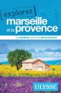 Explorez : Marseille Et La Provence (Édition 2026) - Preview
