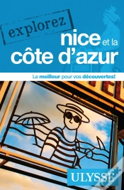 Capa do artigo Explorez Nice Et La Cote D