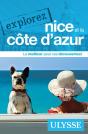Explorez ; Nice Et La Côte D'Azur (Édition 2020) - Preview