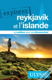 Capa do artigo Explorez Reykjavik Et L