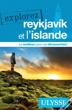 Capa do artigo Explorez Reykjavik Et L'Islande