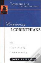 Exploring 2 Corinthians