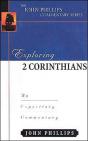 Exploring 2 Corinthians - Preview