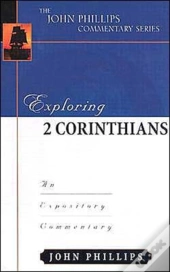 Exploring 2 Corinthians