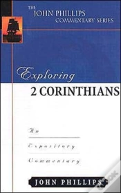 Capa do artigo Exploring 2 Corinthians