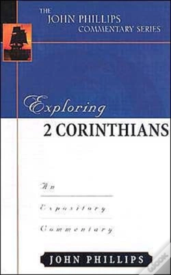 Capa do artigo Exploring 2 Corinthians