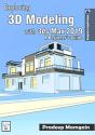 Exploring 3d Modeling With 3ds Max 2019 - Preview