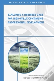 Capa do artigo Exploring A Business Case For High-Value Continuing Professional Development