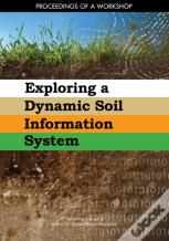 Exploring A Dynamic Soil Information System
