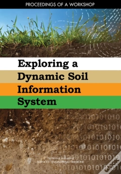 Capa do artigo Exploring A Dynamic Soil Information System
