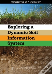 Capa do artigo Exploring A Dynamic Soil Information System