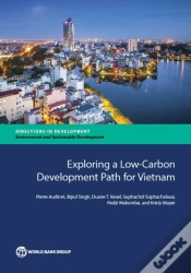 Capa do artigo Exploring A Low-Carbon Development Path For Vietnam