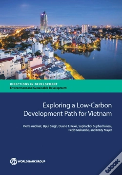 Capa do artigo Exploring A Low-Carbon Development Path For Vietnam