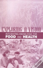 Capa do artigo Exploring A Vision