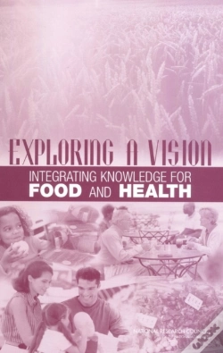 Capa do artigo Exploring A Vision