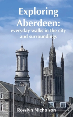 Capa do artigo Exploring Aberdeen
