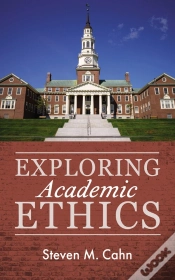 Capa do artigo Exploring Academic Ethics