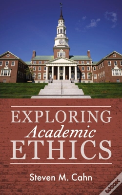 Capa do artigo Exploring Academic Ethics
