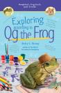 Exploring According To Og The Frog - Preview