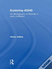 Capa do artigo Exploring Adhd