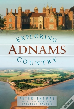 Capa do artigo Exploring Adnams Country